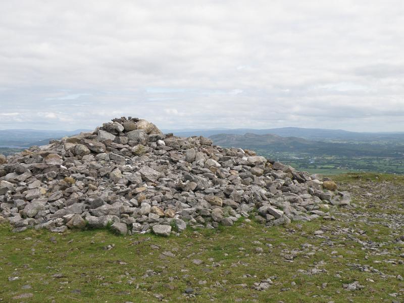 20100805i Top Cairn.JPG